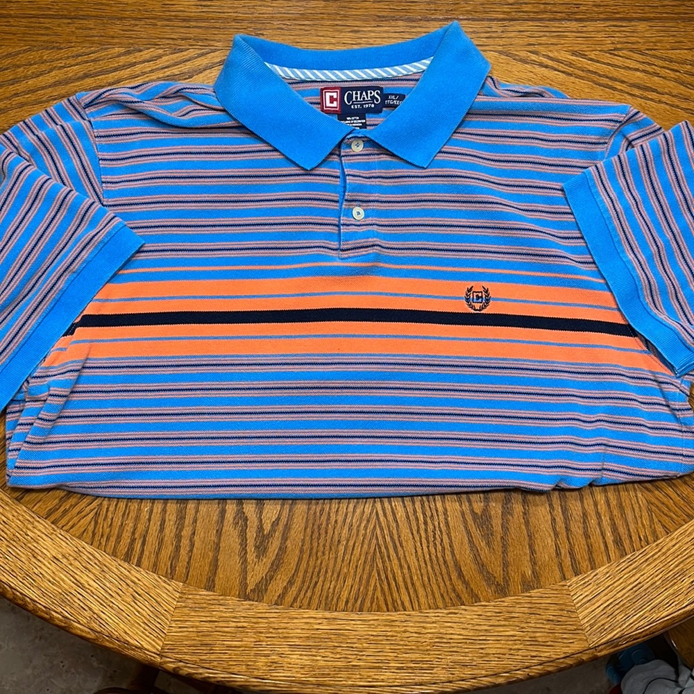 Men’s Chaps Shirt